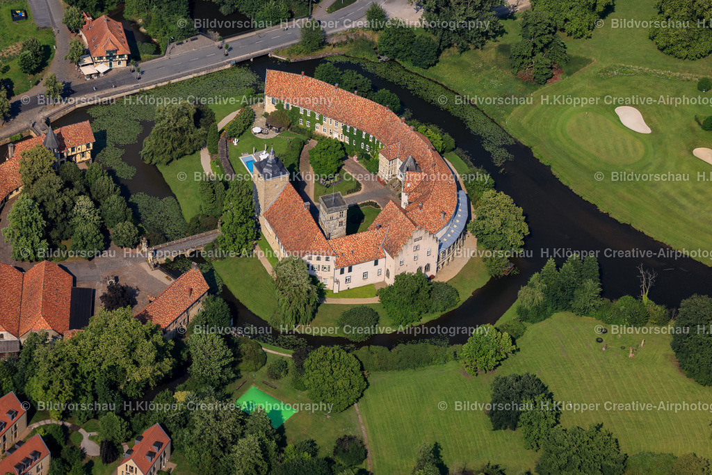 Luftbilder-Steinfurt-Burgsteinfurt-0300 | Luftbilder Steinfurt Burgsteinfurt - Realisiert mit Pictrs.com