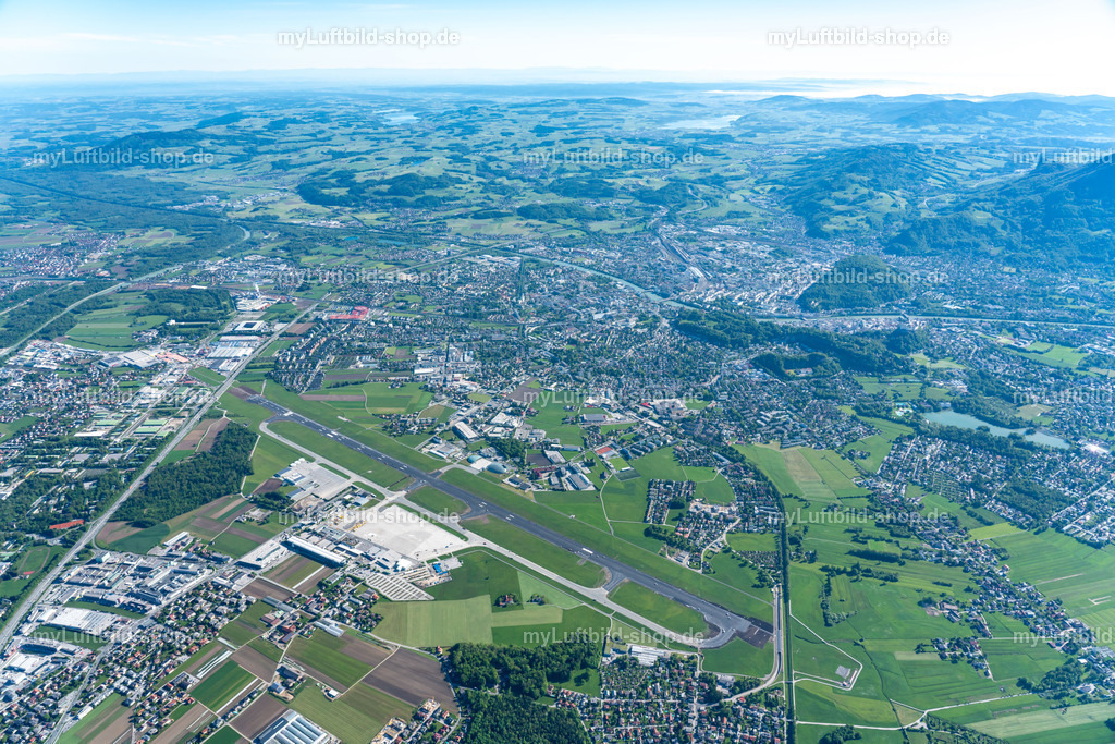 luftbild-salzburg-stadt-bruno-kapeller-76 | Luftbild von der Stadt Salzburg in Österreich. - Realisiert mit Pictrs.com