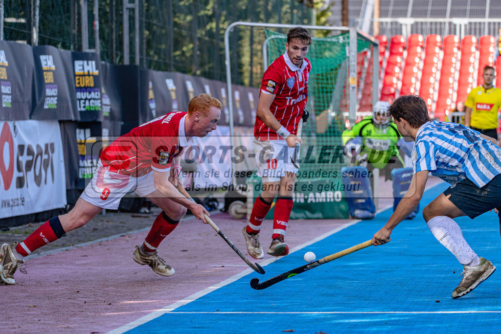 SM_20221002-D5A_3552 | Club Egara - Western Wildcats HC / 3:1