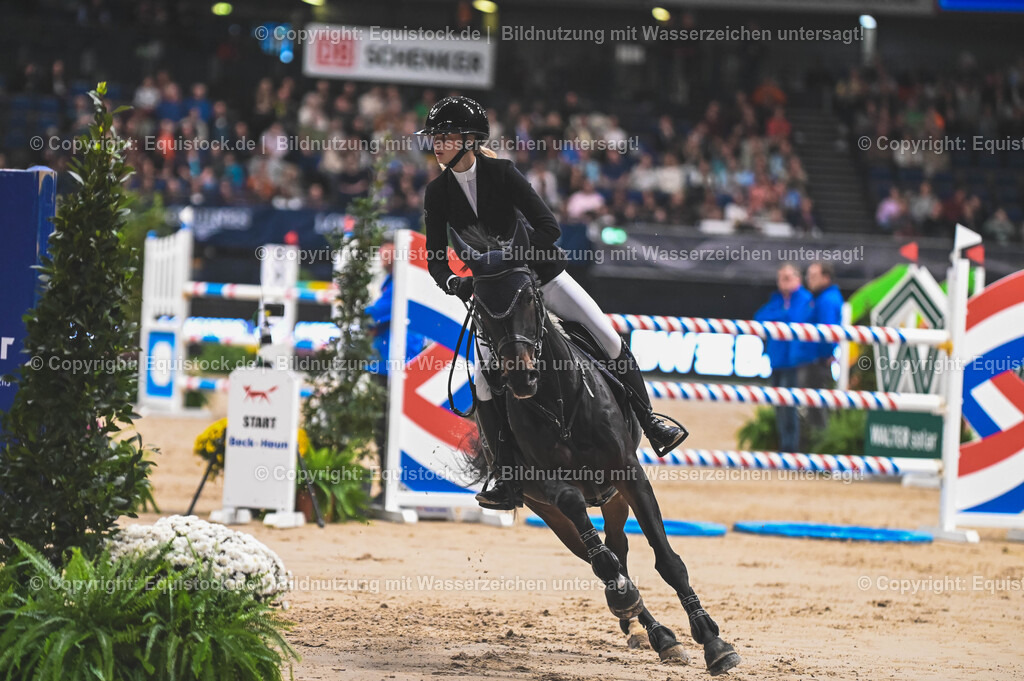 20251115_Ensinger-Ponies-Trophy_TOMSPIC_0119 | Foto: Thomas Hartig