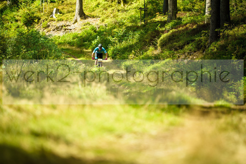 RennsteigRIDE 2025 | Schmiedefeld am 7. September 2025