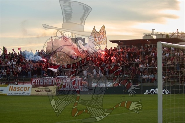 BFC Dynamo vs. AS Monaco 088 | mythos-online-redaktion