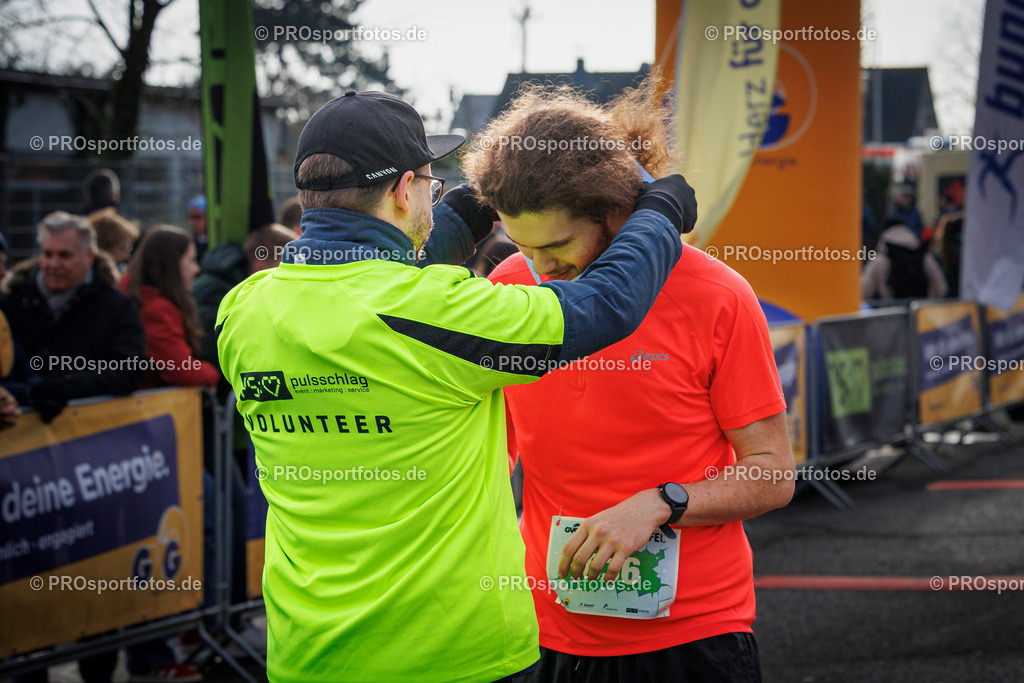 GVG-Winterstaffel; Pulheim, 01.02.2026 | Impressionen von der GVG-Winterstaffel am 01.02.2026 in Pulheim (Nordrhein-Westfalen). 