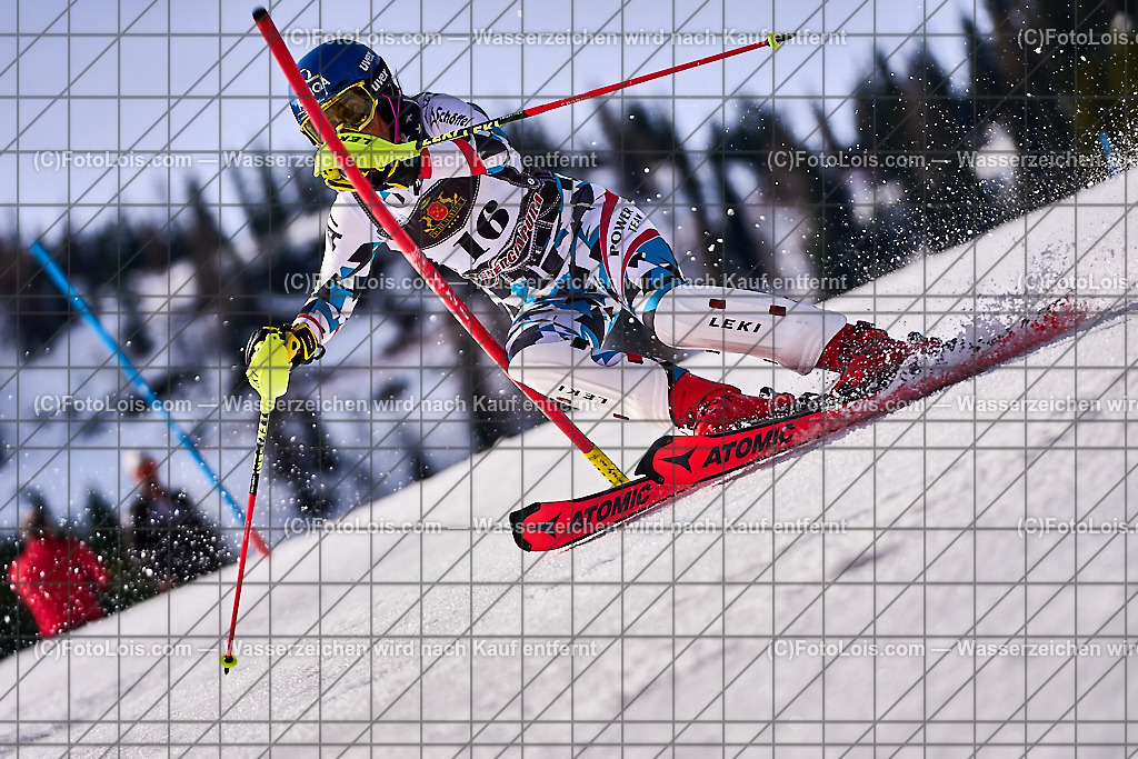 ALP0228_FIS MASTERS WC-Finale_SL_C-Damen_Hoerhager Monika | (C)FotoLois.com, Alois Spandl. FIS MASTERS WorldCup-Finale 2024, Reiteralm (Steiermark, AUT), SLALOM auf der Muldenliftpiste, Sa 6. April 2024.