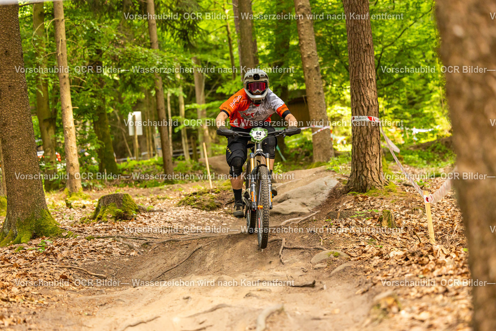E1 Trieb Samstag R6-3064 | OCR Bilder Fotograf Eisenach Michael Schröder