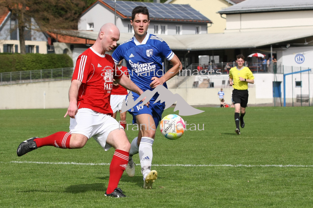 993T5219 | Nicolas Koller, Niklas Bösl