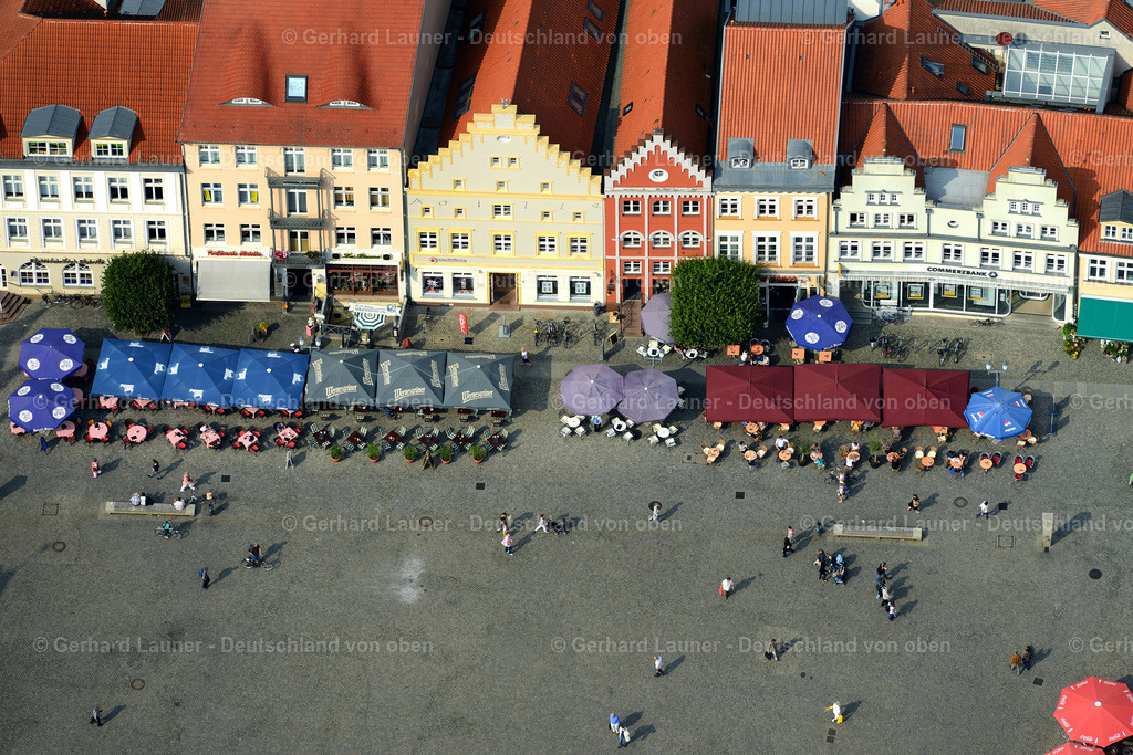 3292104 | Marktplatz Greifswald