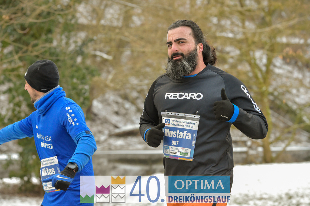 VR Bank Hauptlauf 10km | 40. Optima 3koenigslauf 2026 - Realisiert mit Pictrs.com