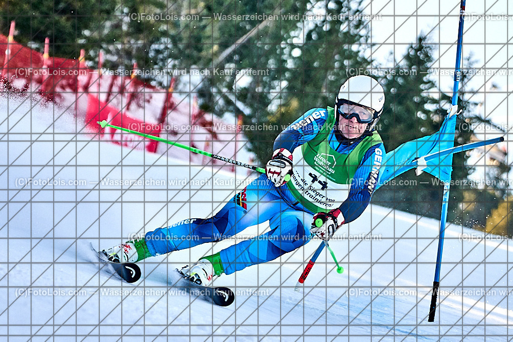 _ALP4181_FIS-Masters-GS-II_Glungezer_Voit Henrik | FIS-MASTERS-WorldCup am Glungezer, GiantSlalom-II, So 18. Jänner 2026.