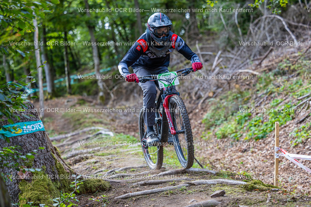 Enduro One Eifa R6-8206 | OCR Bilder Fotograf Eisenach Michael Schröder