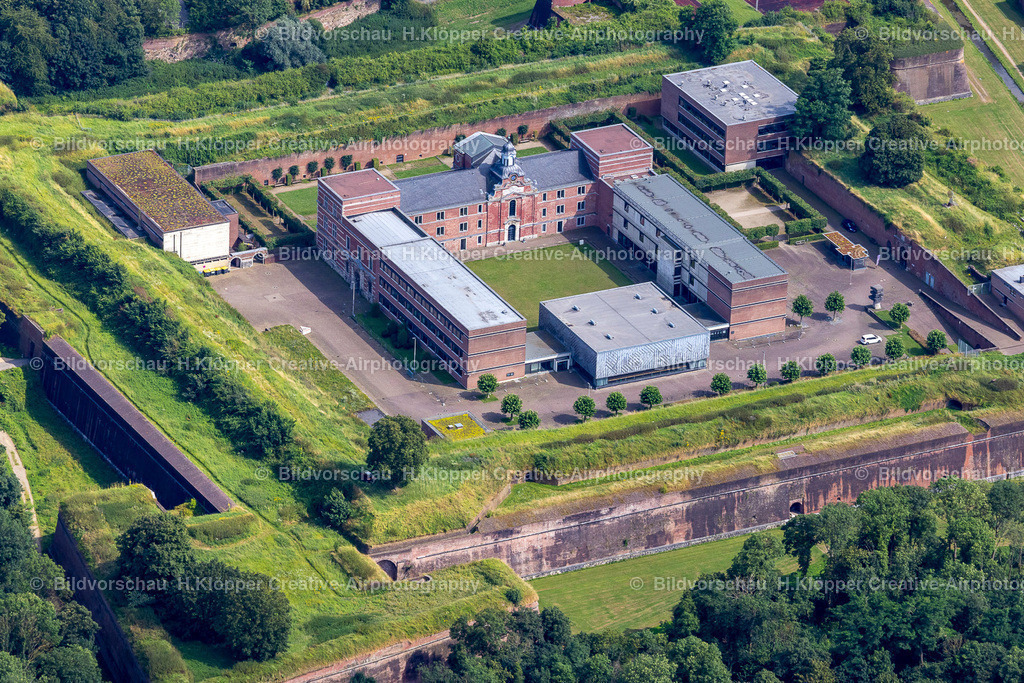 Luftbilder Jülich-1619 | Luftbilder Luftaufnahmen Jülich - Realisiert mit Pictrs.com