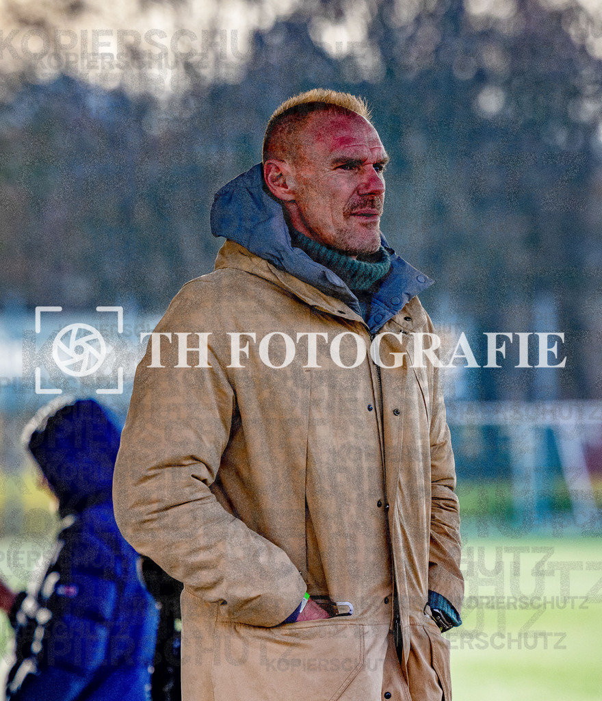 GER, Begegnung, Fussball, PS-Immo-Cup 2026,U14 Feldturnier, 17.01.2026 | TH Fotografie