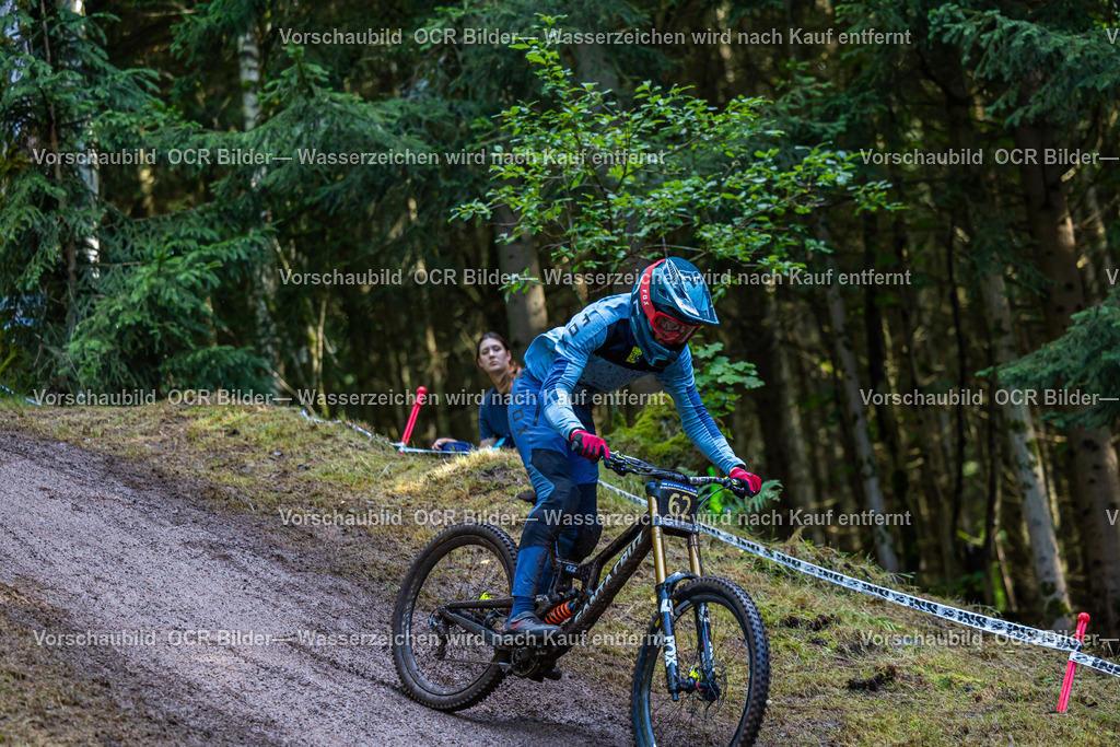 IXS Downhill Ilmenau Samstag R3-9511 | OCR Bilder Fotograf Eisenach Michael Schröder