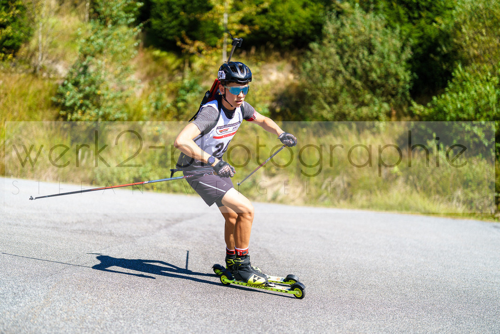 DP Altenberg | Deutschlandpokal, Altenberg - 19.-21.09.2025