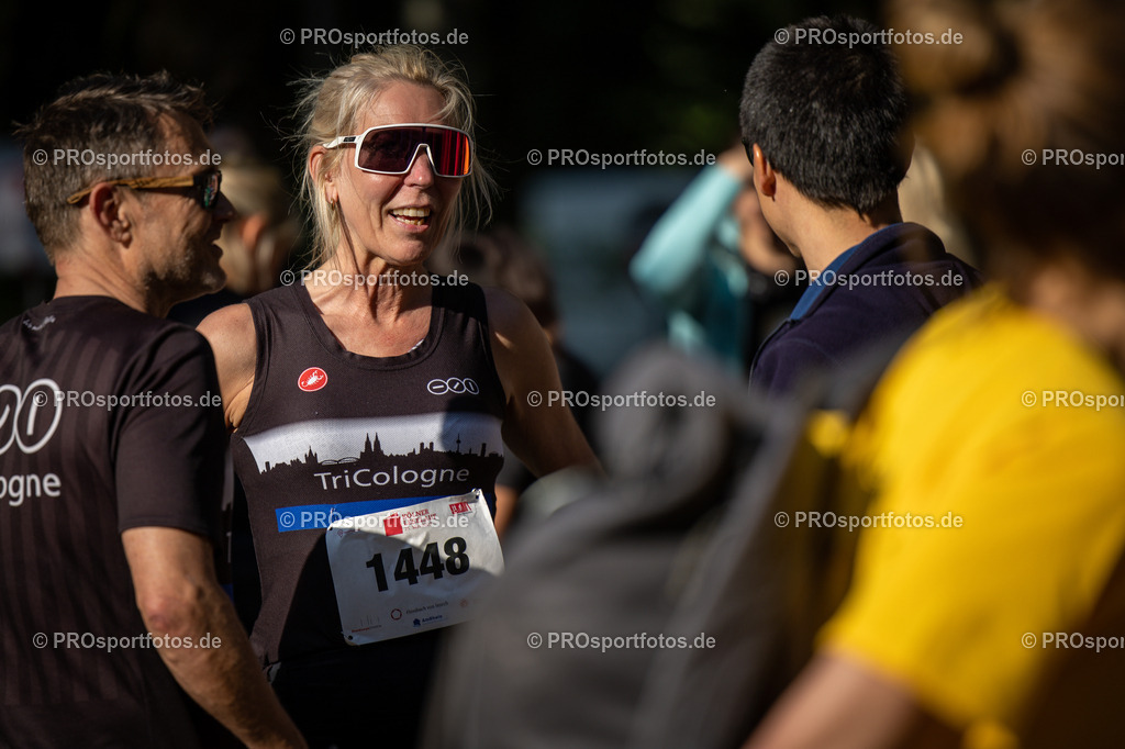 13. Koelner Leselauf in Koeln, 25.05.2023 | Impressionen vom 13. Koelner Leselauf am 25.05.2023 im Sportpark Muengersdorf in Koeln. Foto: BEAUTIFUL SPORTS/Axel Kohring