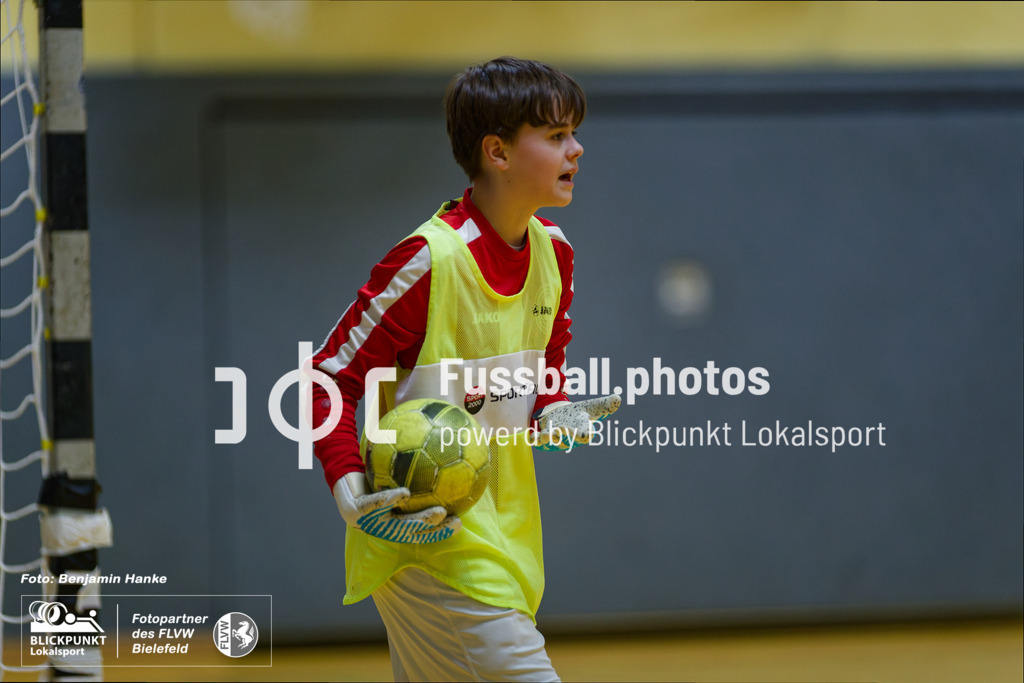 20260131_U15_Turnier_Versmold_103 | Blickpunkt Lokalsport - Realisiert mit Pictrs.com