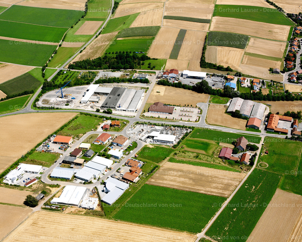 2501283 | Massenbach, Schwaigern