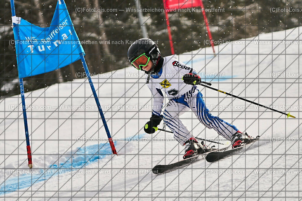 ALP2150_SteirerSKI_KinderCup-RTL_Turnau_Mandl Benjamin | (C)FotoLois.com, Alois Spandl, SteirerSKI, KinderCup-RTL in der SchwabenbergArena Turnau, So 26. Februar 2023.