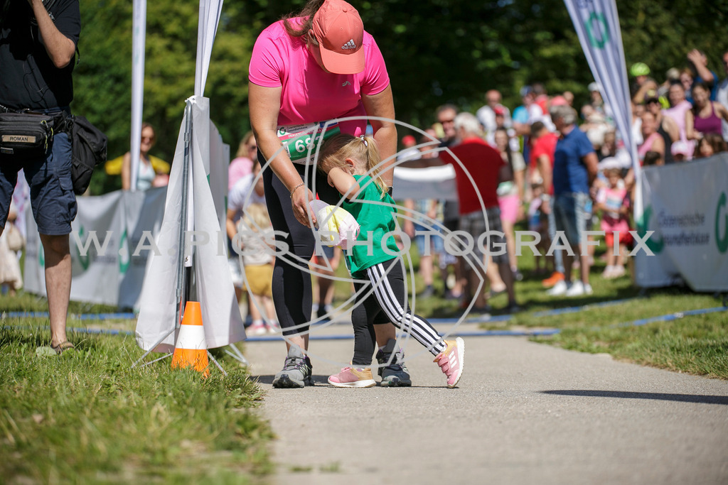 20250622-AW_M2724 | AUSTRIA, 22.06.2025, Linz, OOEGK Frauenlauf Linz Photo: WAPICS / Andreas Willdoner