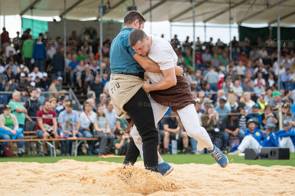 Schwingen -  NOS 2024 | Meilen, 30.6.24, Schwingen - NOS.