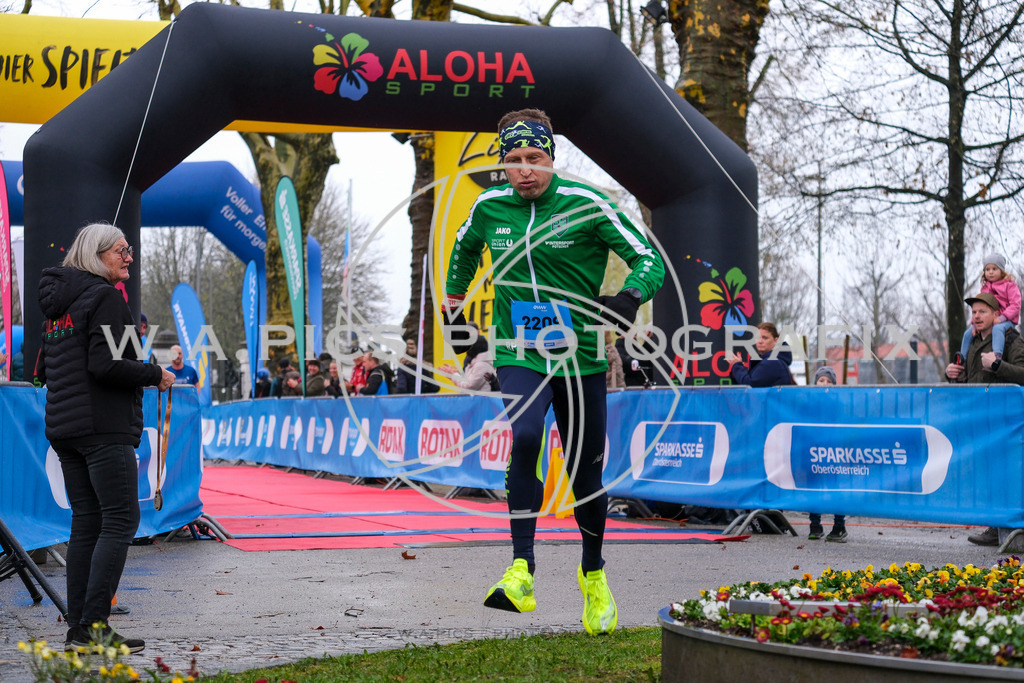 ..... | AUSTRIA, WELS, 30.03.25, ALOHA Wels Halbmarathon, Staatsmeisterschaft, Image Shows: , Foto: Wapics/Ring M.