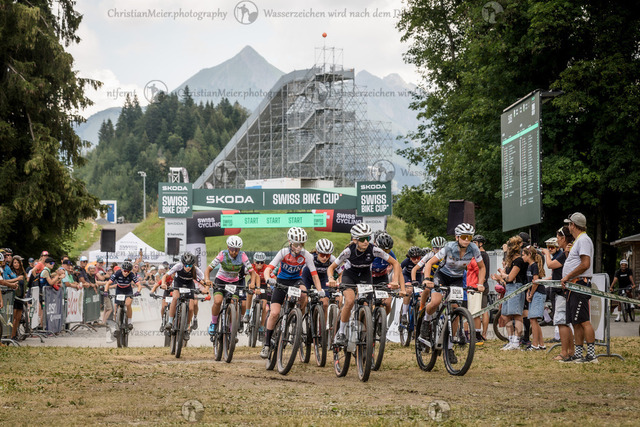 Swiss Bike Cup 2026 - Leysin | Bilder vom Swiss Bike Cup 2026 in Leysin (VD).Fotograf: ChristianMeier.photography - Realisiert mit Pictrs.com
