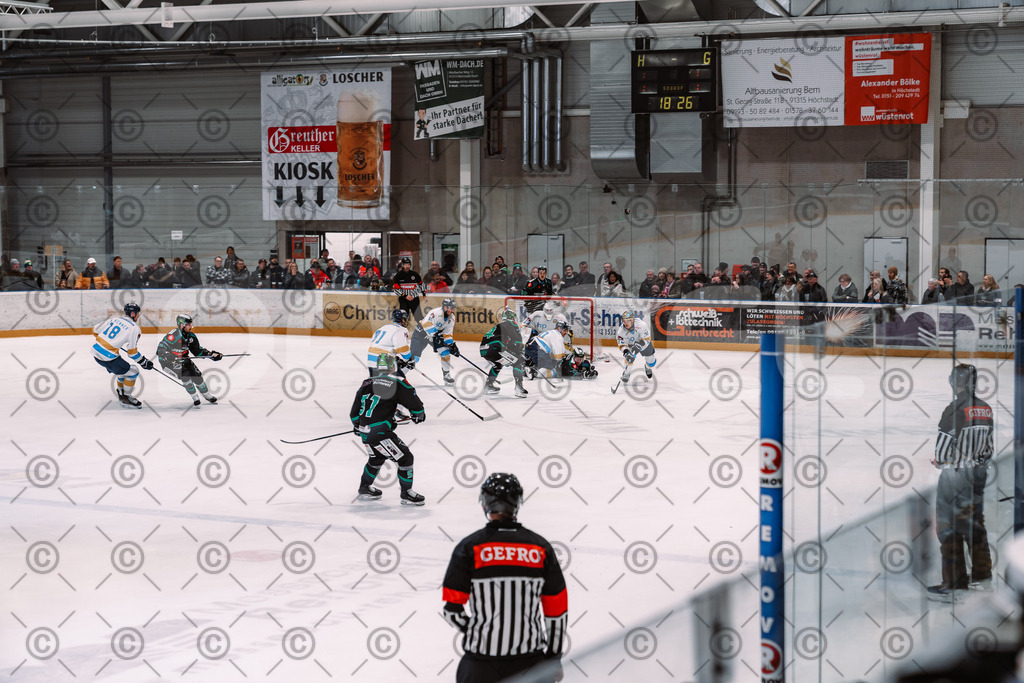 Alligators_vs_Stuttgart_16_11_2025-79 | Höchstadt Alligators Fotogalerie: Eishockey-Action aus Franken. Professionelle Spielfotos, Portraits & Stadionbilder zum Download. Jetzt entdecken! - Realisiert mit Pictrs.com