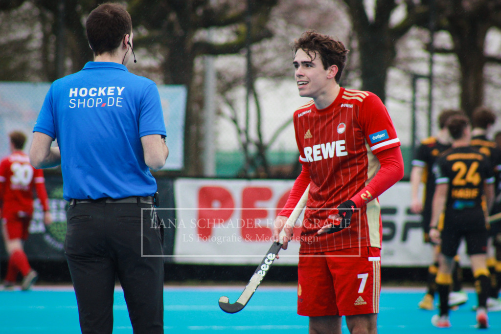 Harvestehude THC - Rot-Weiß Köln 01.04.23 -072 | lanaschraderfotografie - Realisiert mit Pictrs.com