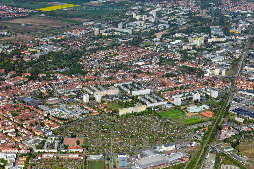 4026529 | Erfurt Ilversgehofen