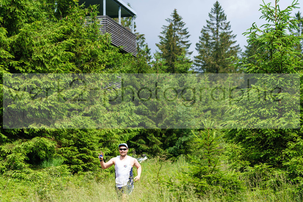 Rennsteig-Staffellauf | 24. Staffellauf - 22.06.2024 von Hörschel nach Blankenstein