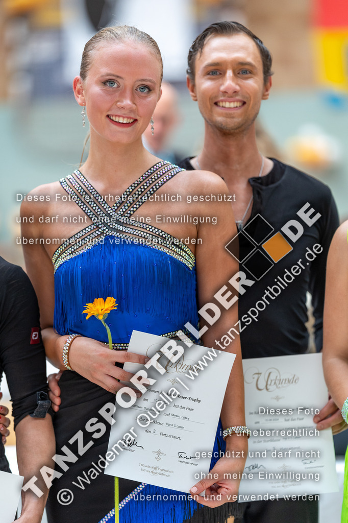 20240810-00275 | Hier finden Sie Tanz Bilder vom Latein und Standard Formationen tanzen. Sportbilder vom Tanzsport. Schöne Fotos und von Weltmeisterschaft, Europameisterschaft, Bundesliga, Regionalliga, Oberliga und Landesliga sowie von GOC Stuttgart, DanceComp, WM Bremen
