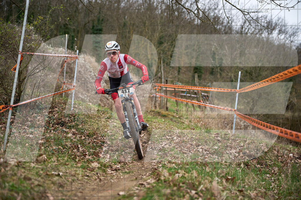 34. KTM Kamptal Trophy  | ZÖBING, Österreich – 2026-03-28: 34. KTM Kamptal TrophyFoto: © 2026 Martin Bihounek - MB Creative e.U.
