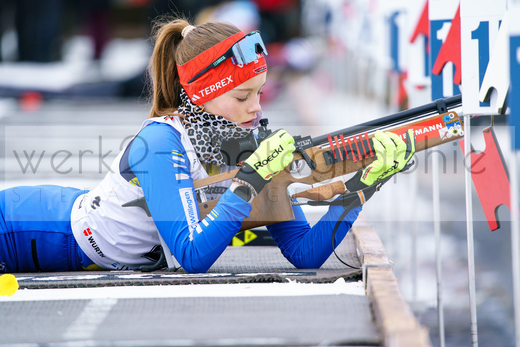 DSC Oberwiesenthal | 4. DSV E.INFRA Schülercup Finale Biathlon in der SPARKASSEN-Arena Oberwiesenthal