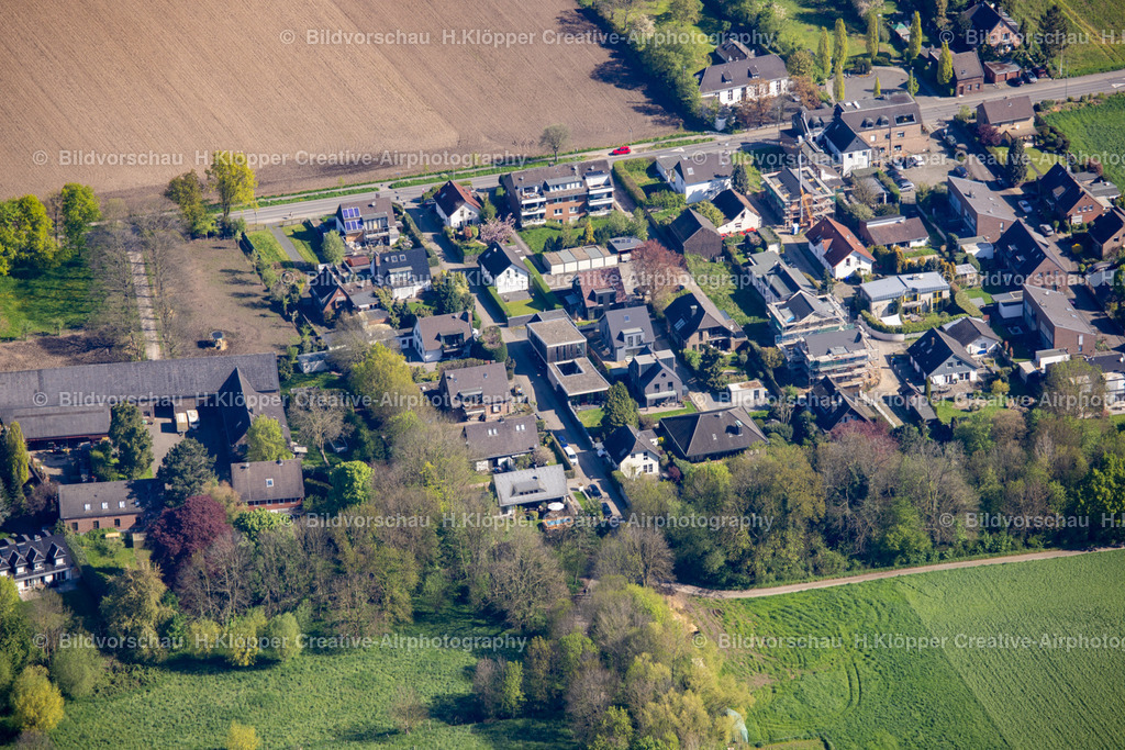 Luftbild Meerbusch Ilverich A44439A3437 | Luftbilder Meerbusch Rheinkreis Neuss - Realisiert mit Pictrs.com