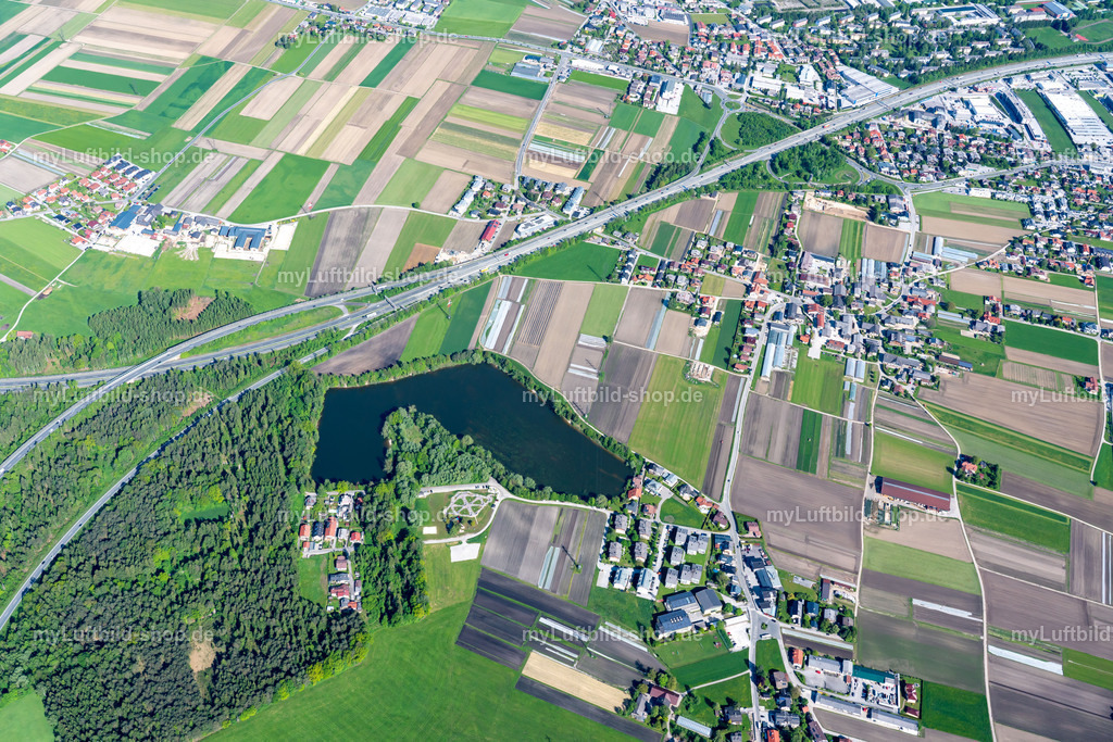 luftbild-salzburg-stadt-bruno-kapeller-98 | Luftbild von der Stadt Salzburg in Österreich. - Realisiert mit Pictrs.com