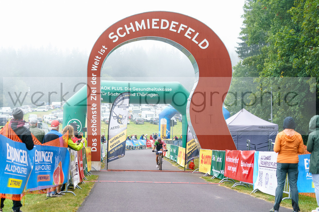 RennsteigRIDE 2024 | 8. RENNSTEIGRIDE am 31. August 2024 - Das Mountainbike-Event am Rennsteig!