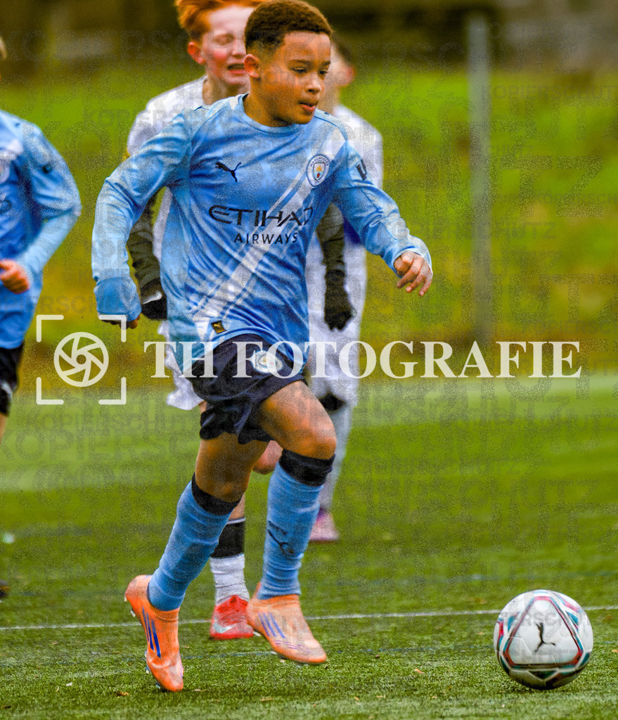 GER, Begegnung, Fussball, PS-Immo-Cup 2026,U13 Feldturnier, 18.01.2026 | TH Fotografie