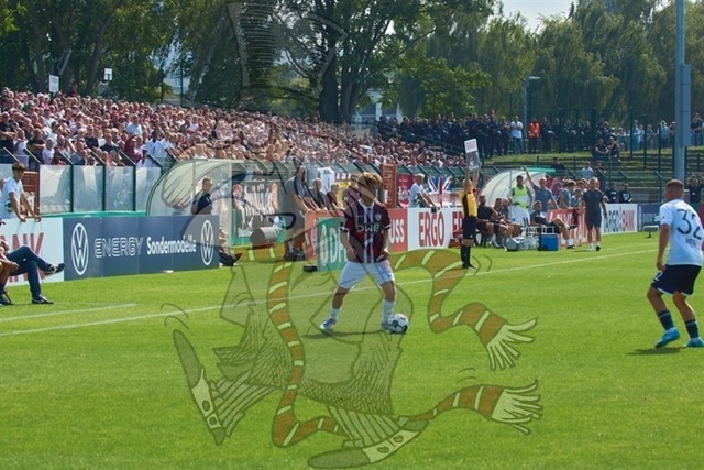 BFC Dynamo vs. VfL Bochum 365 | mythos-online-redaktion