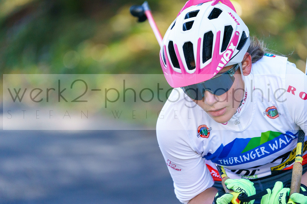 Langlauf-Cup | Langlauf-Cup in Struth-Helmershof am 9. September 2022