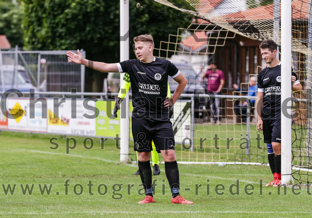 2023-07-02_056_SV_Walpertskirchen_II_gegen_FC_Herzogstadt_II | Walpertskirchen, Deutschland, 02.07.2023:
Fußball, A-Klasse 2023 / 2024, Testspiel, SV Walpertskirchen II gegen FC Herzogstadt II, Endergebnis: 2:0

Foto: Christian Riedel / fotografie-riedel.net