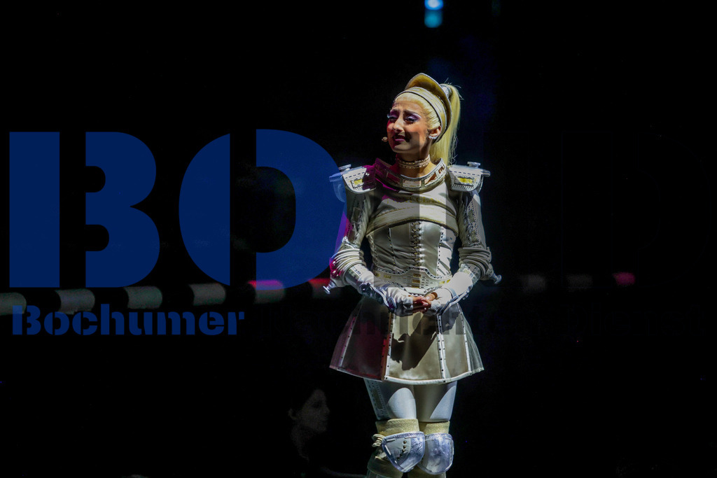 Tag der Offenen Tuer 2024 - Starlight Express  {date} -  | {headline}(Foto: Sebastian Sendlak / BOND) - Realisiert mit Pictrs.com