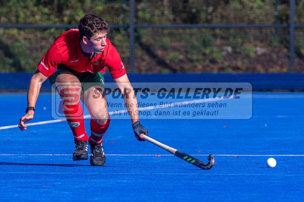 SM_20240929-D85_5357 | 1.Bundesliga Feldhockey (M) HPC - HTHC / 4:2 (1:2)