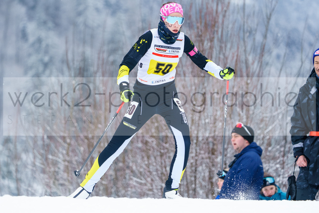 DSC Ruhpolding | 3. DSV E.INFRA Schülercup Biathlon in der Chiemgau Arena Ruhpolding