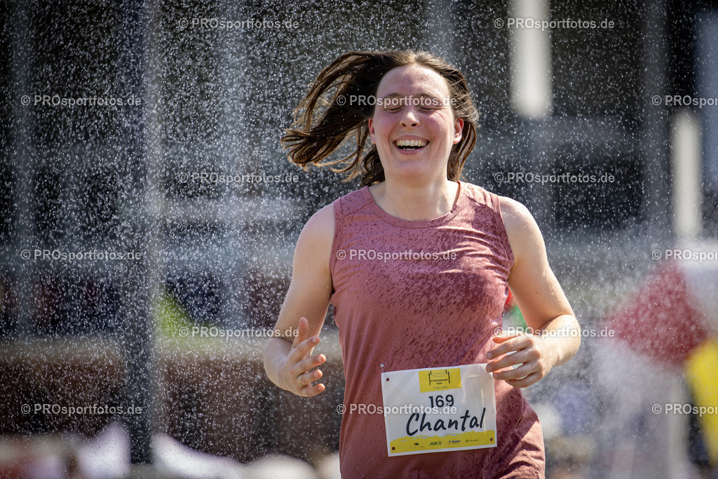 Stadionlauf Koeln in Koeln, 04.06.2023 | Impressionen vom Stadionlauf Koeln am 04.06.2023 in Koeln (Nordrhein-Westfalen).