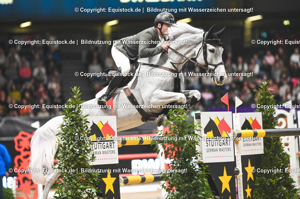 20251116_FEI-Jumping-World-Cup_TOMSPIC_0440 | Foto: Thomas Hartig