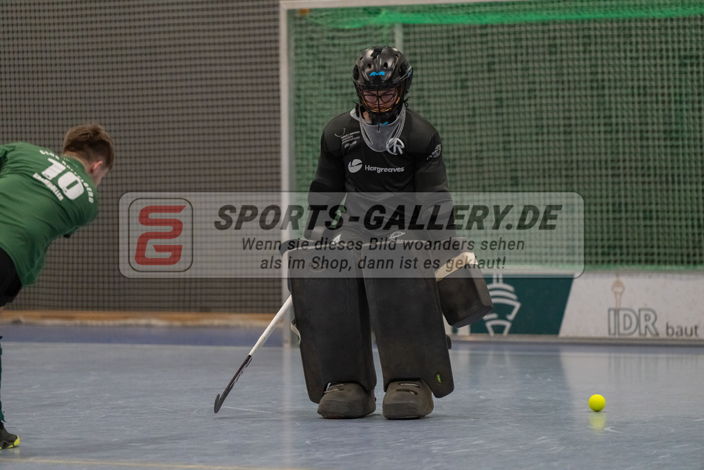 HK_20260124_106823 | 2. Bundesliga Herren Düsseldorfer HC - Club Raffelberg am 24.01.2026