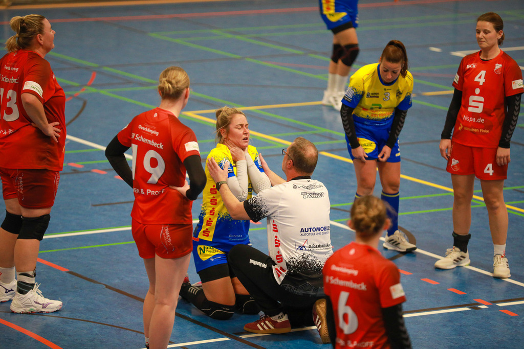 SvSchermbeck_SVN_061225_027 | Bildergalerie von Sport-Ereignissen aber auch von weiteren spannenden Dingen - nicht nur vom Niederrhein. In Anlehnung an den bekannten Spruch von Hanns Dieter Hüsch heißt das Motto: "Niederrhein ist überall".  - Realisiert mit Pictrs.com