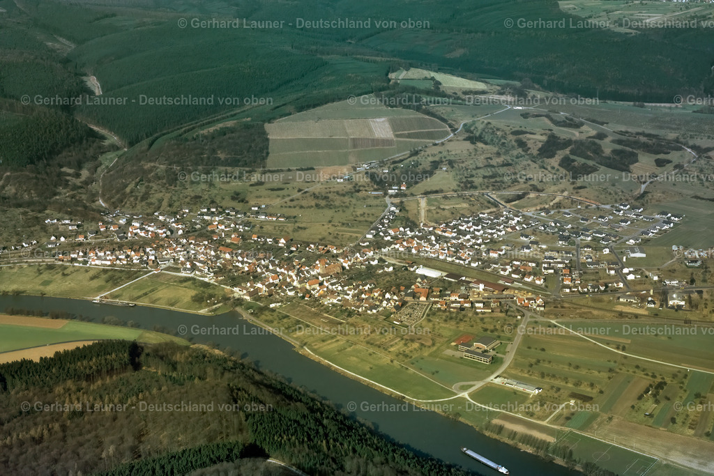 7504041 | Dorfprozelten 1982