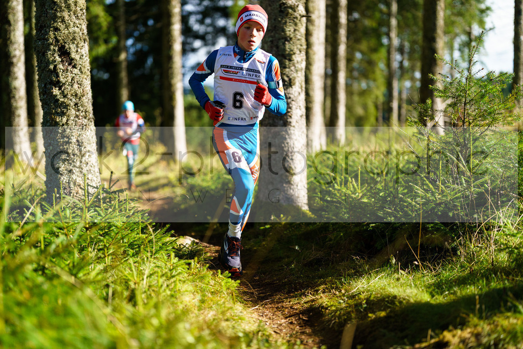 DSC Schönwald | 1. DSV E.INFRA Schülercup / RWS Cup Biathlon in Schönwald am 27. - 29. September 2024