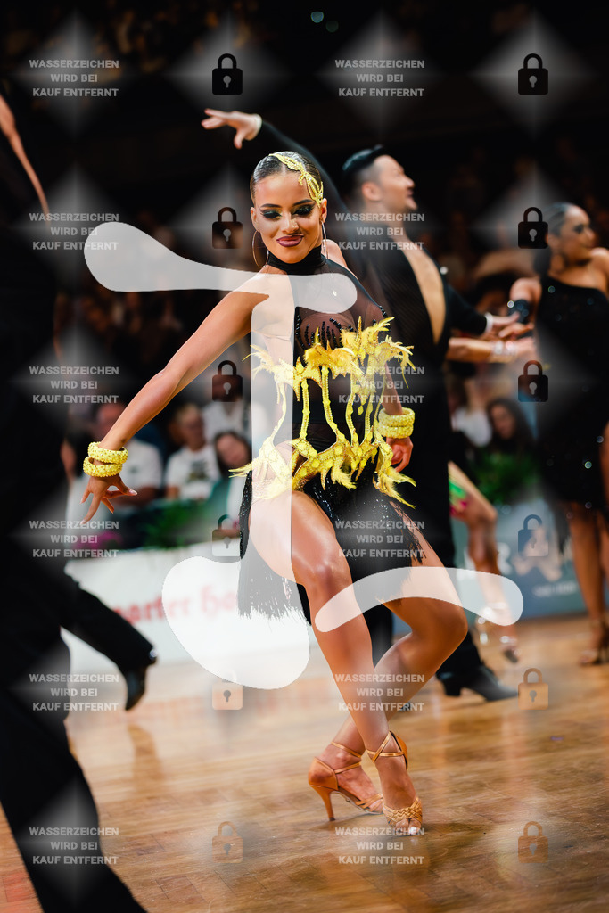GOC 2025 - WDSF GrandSlam Latin 27-28th (152) Vladyslav Tsykhanovskyi _ Veronika Tsikhanovska (Germany)-2025-08-23-2877 | Webshop for digital downloads and prints of dance sport, event & show photographer Julian Link - Realisiert mit Pictrs.com